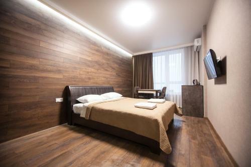 Solo Apartment Kamenskaya