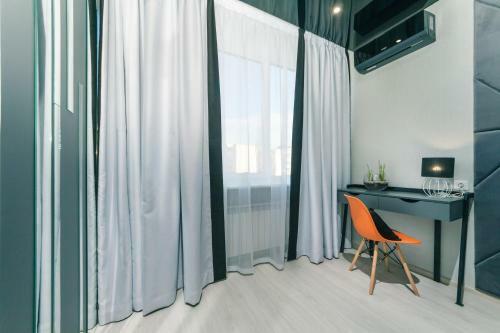 Pechersky Kvartal Apartments