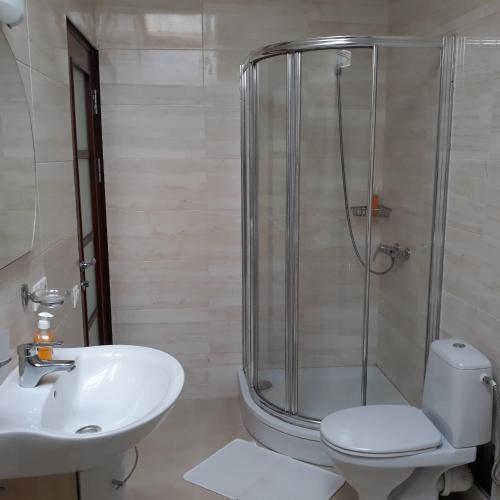 Apartamento Ve?k� Vasylkivska, 132,,,