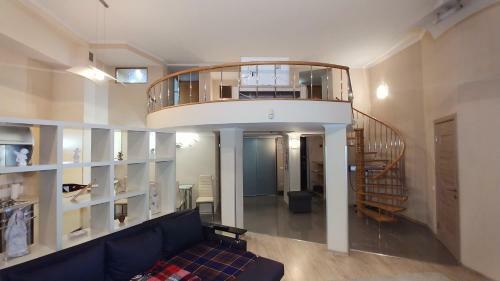 Apartamento Luxe. Two Bedrooms. 1 Shota Rustaveli Str. Centre