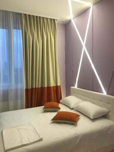 Apart Plaza 24