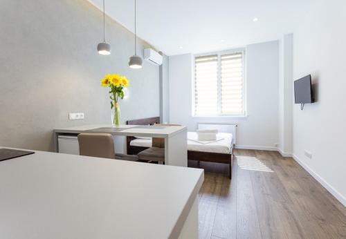 Apartamento Comfort Town