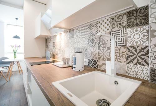 Apartamento Comfort Town