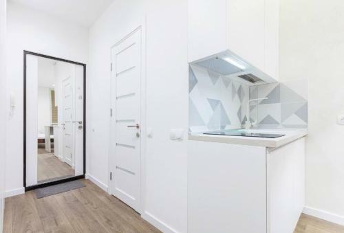 Apartamento Comfort Town