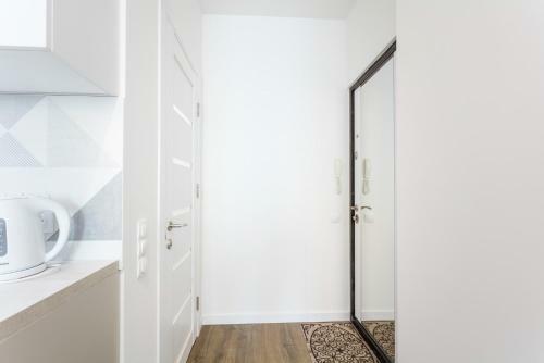 Apartamento Comfort Town