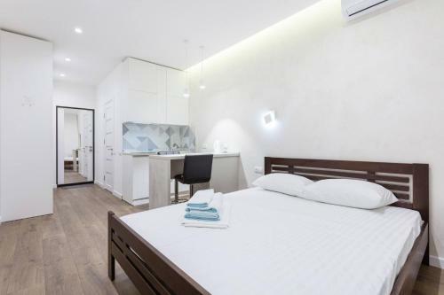 Apartamento Comfort Town