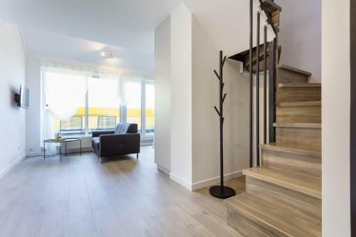 Apartamento Comfort Town