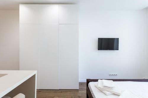 Apartamento Comfort Town