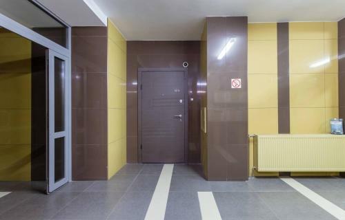 Apartamento Comfort Town