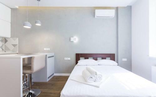 Apartamento Comfort Town