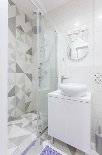 Apartamento Comfort Town