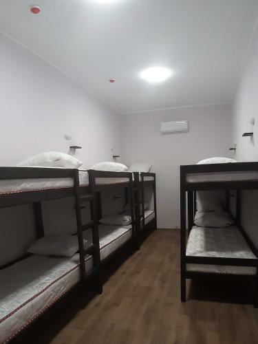 Albergue For Life