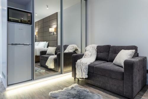 Victory Luxury Apartment Center