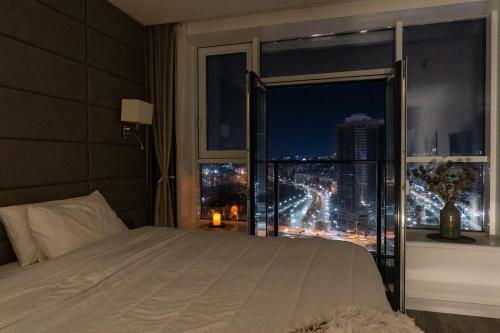 Victory Luxury Apartment Center