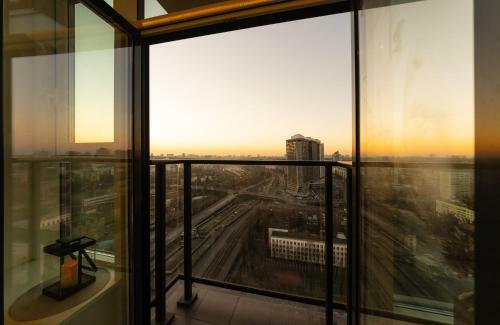 Victory Luxury Apartment Center