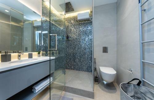 Victory Luxury Apartment Center