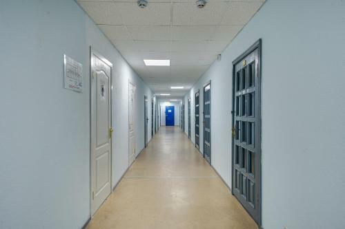 Hostelone Lisova