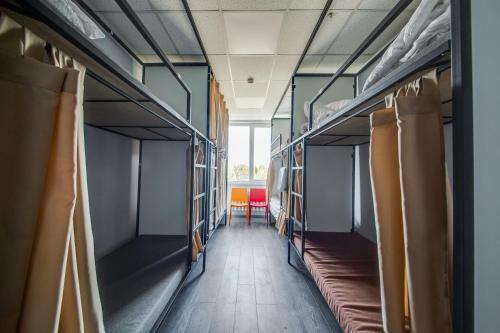 Hostelone Lisova