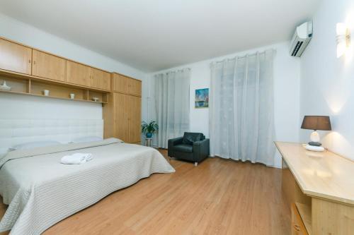 Apartamento Weinkiev On Proresnaya Str.