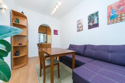 Apartamento Weinkiev On Proresnaya Str.