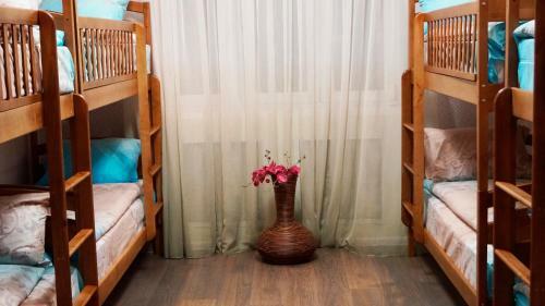 Albergue " Euro Comfort"
