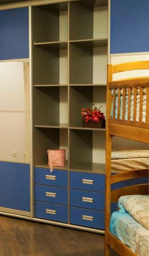 Albergue " Euro Comfort"