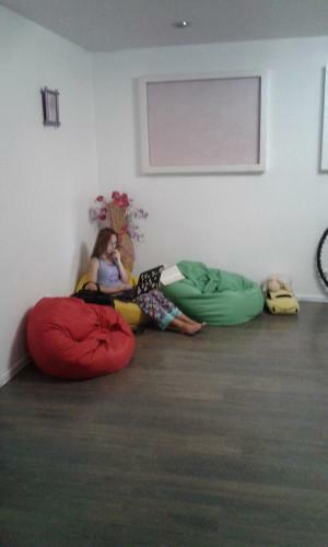Albergue " Euro Comfort"