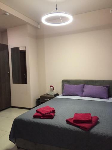 Westend Hotel Kyiv