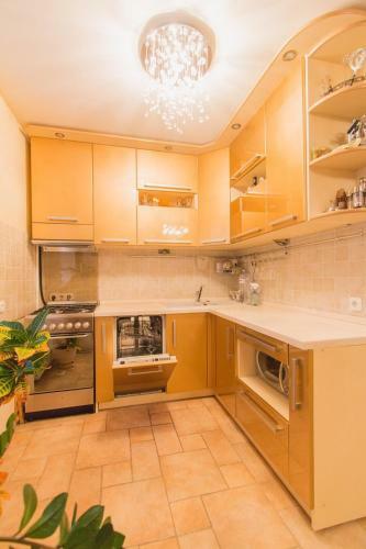 Your Cozy Apart In Kyiv