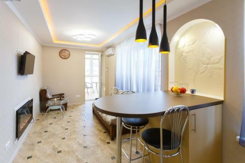Apartment Near Railway Station