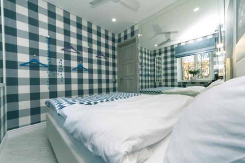 Apartamento ??????????? ?? ???????? ?????? ? ??????