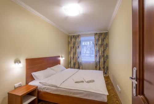 Apartment On Leonida Pervomais'koho