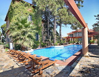 Aparthotel Loriet Hotel