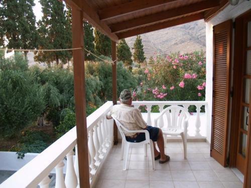 Apartamento Giannis