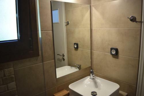 Apartamento Giannis