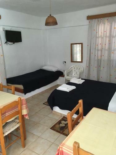Apartamento Giannis