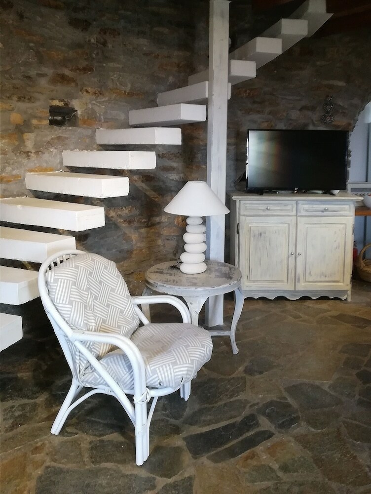 Villa The Stone Windmill