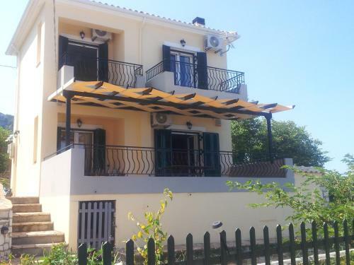 Natura Villas