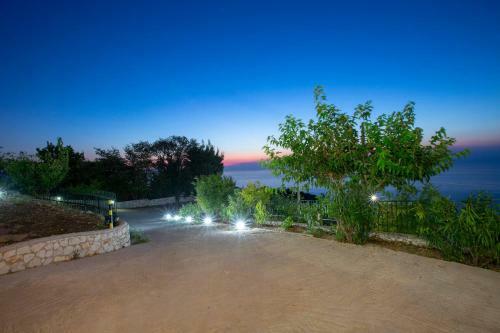 Natura Villas