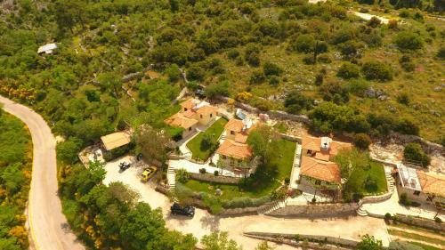 Panorama Villas