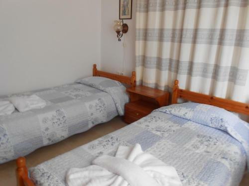 Apartamento Villas Michalis