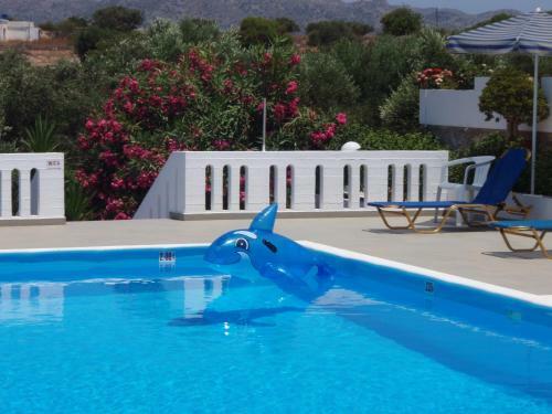 Apartamento Villas Michalis