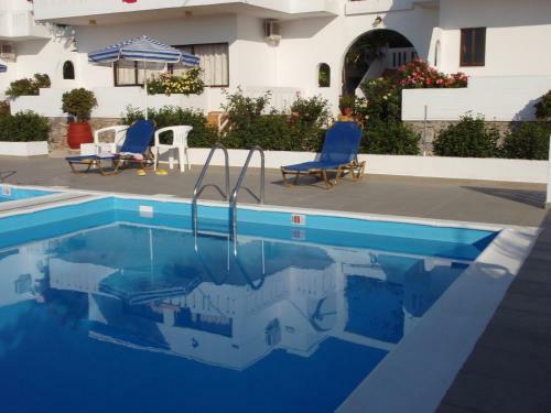 Apartamento Villas Michalis