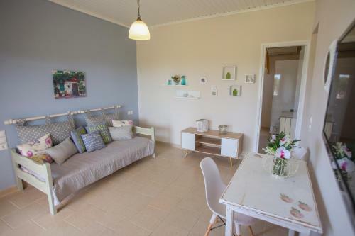 Apartamento Peggy's Studios