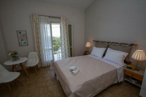 Apartamento Peggy's Studios
