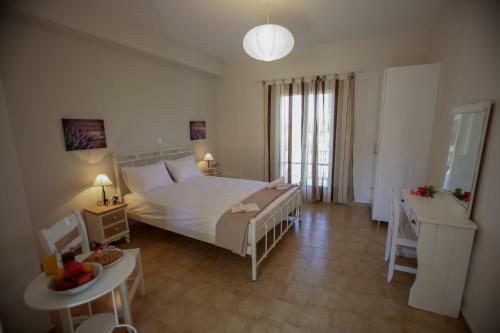 Apartamento Peggy's Studios