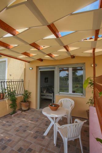 Apartamento Peggy's Studios
