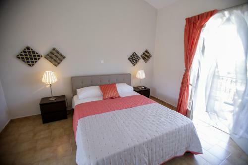 Apartamento Peggy's Studios