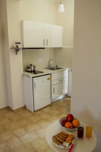Apartamento Peggy's Studios