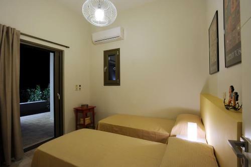 Elaia Villas